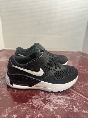 Nike Kids' Air Max SYSTM